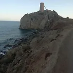 公寓 Playa Miramar 莫哈卡尔