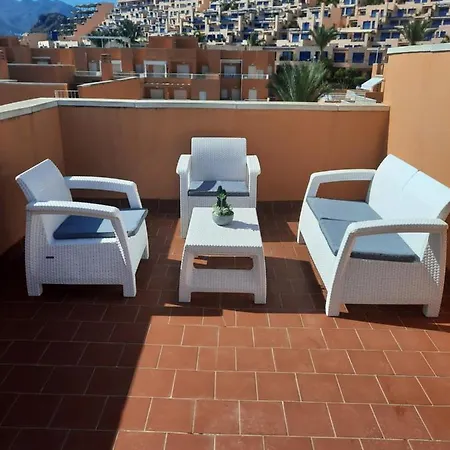 Playa Miramar Daire