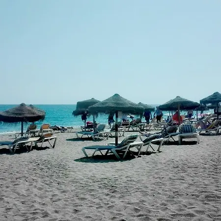 公寓 Playa Miramar *