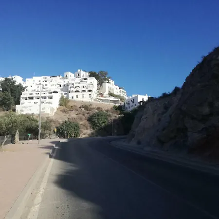 דירה Playa Miramar מוחקאר