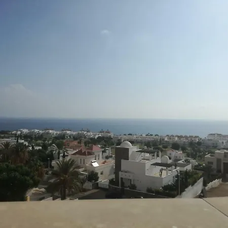 דירה Playa Miramar מוחקאר