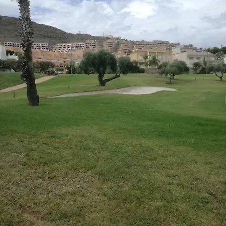 Playa Miramar