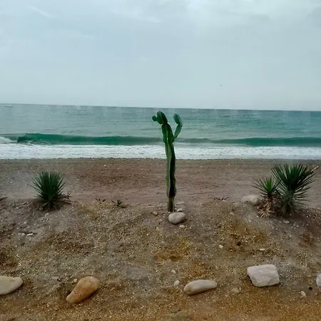 Playa Miramar Daire *