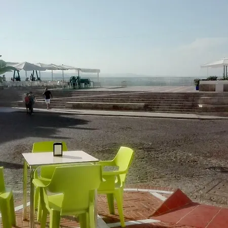 Playa Miramar 公寓