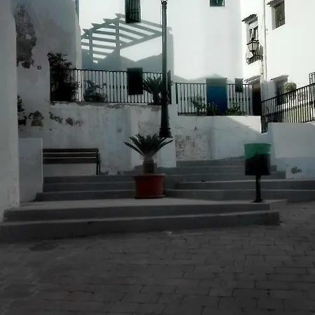 公寓 Playa Miramar *