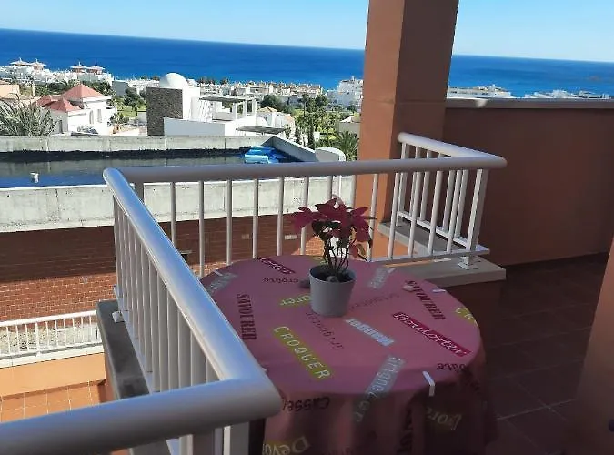 דירה Playa Miramar מוחקאר