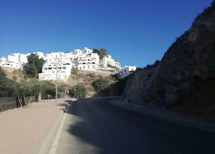 דירה Playa Miramar מוחקאר
