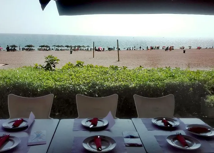 Playa Miramar