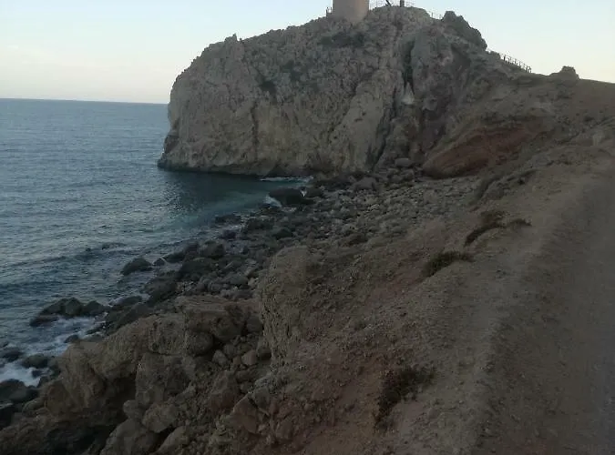 דירה Playa Miramar מוחקאר