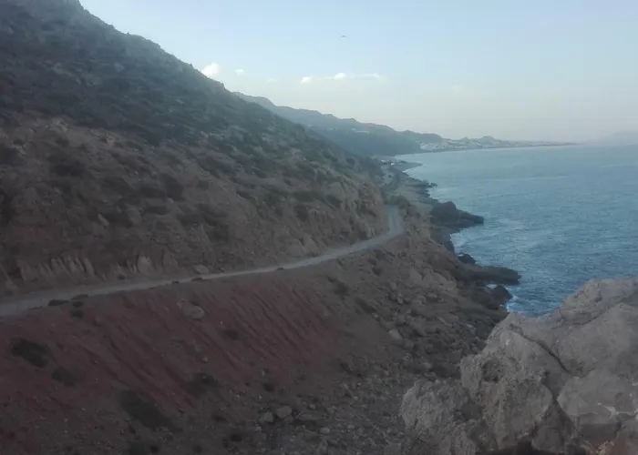 Playa Miramar מוחקאר