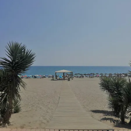 Apartamento Playa Miramar