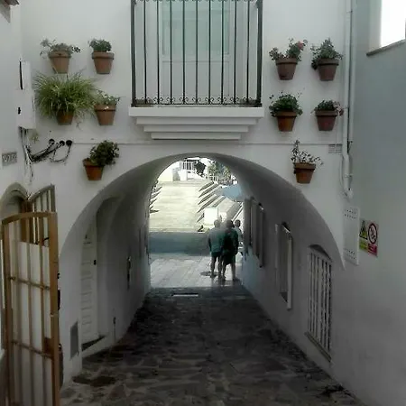 Apartamento Playa Miramar Mojácar
