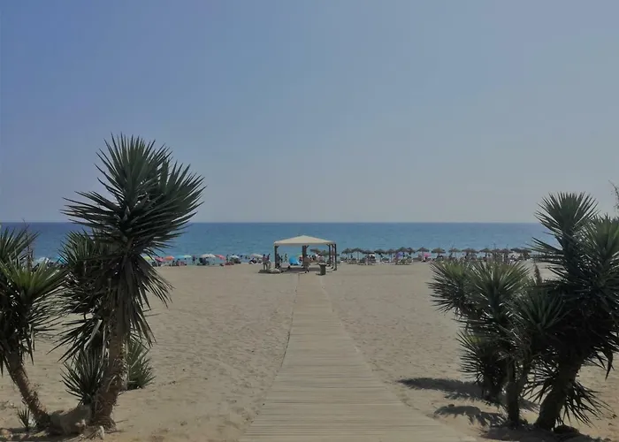 Apartmán Playa Miramar