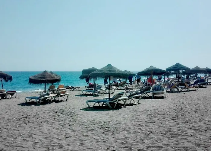 Apartmán Playa Miramar *