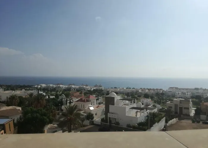 Apartmán Playa Miramar Mojácar