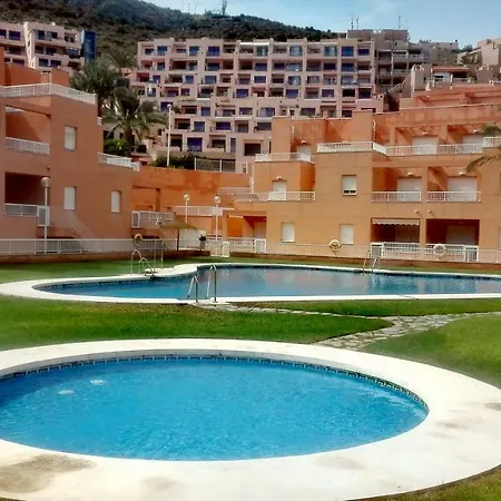 Playa Miramar