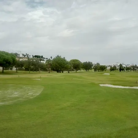 Playa Miramar モハカル