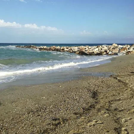 Playa Miramar *