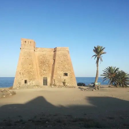 Playa Miramar Апартаменты Мохакар