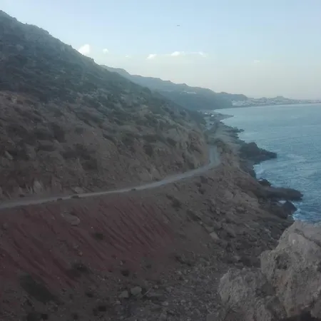 Playa Miramar Мохакар